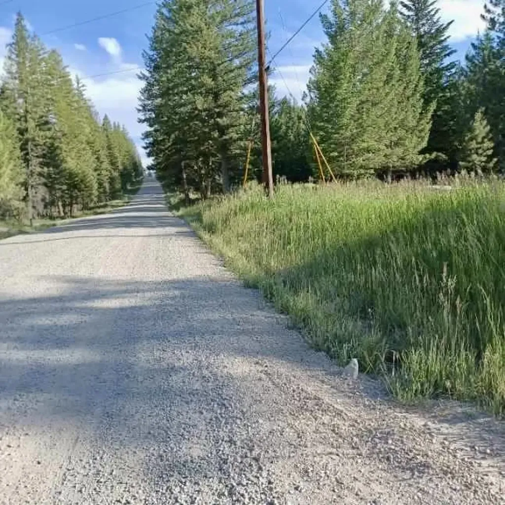546 Bald Rock Road Kalispell MT 59901
