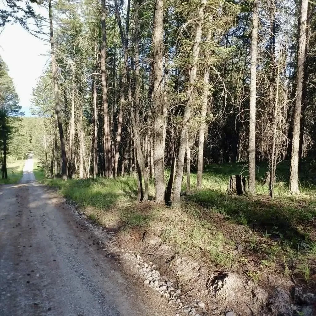 546 Bald Rock Road Kalispell MT 59901