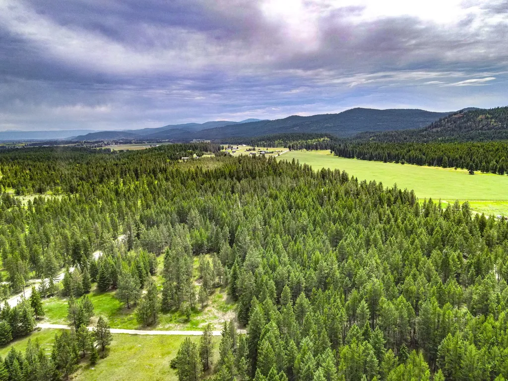 546 Bald Rock Road Kalispell MT 59901