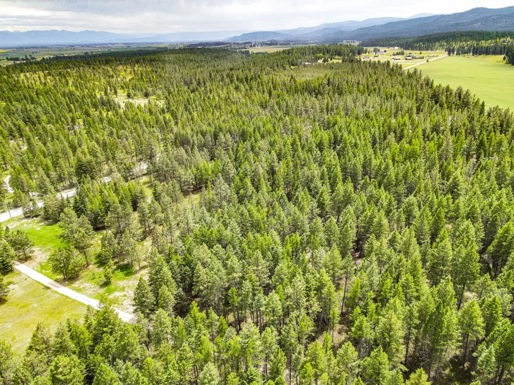 546 Bald Rock Road Kalispell MT 59901