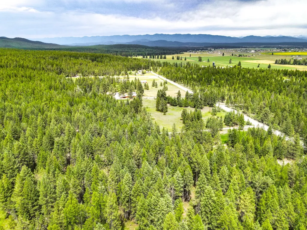 546 Bald Rock Road Kalispell MT 59901