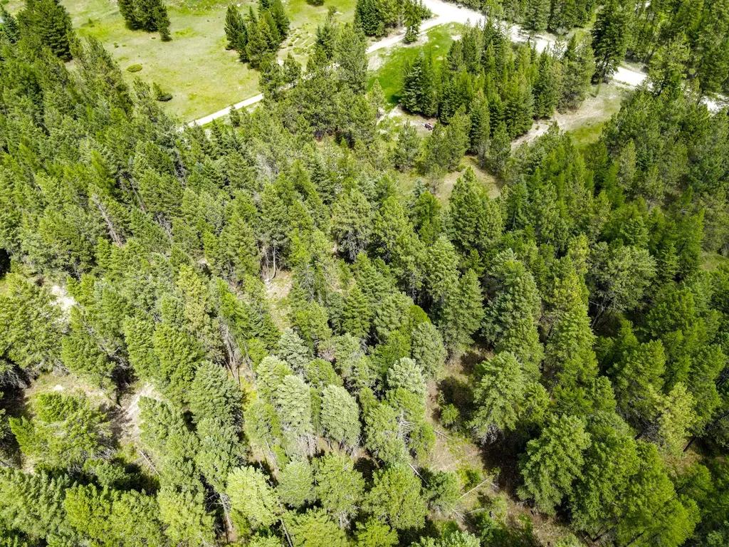 546 Bald Rock Road Kalispell MT 59901