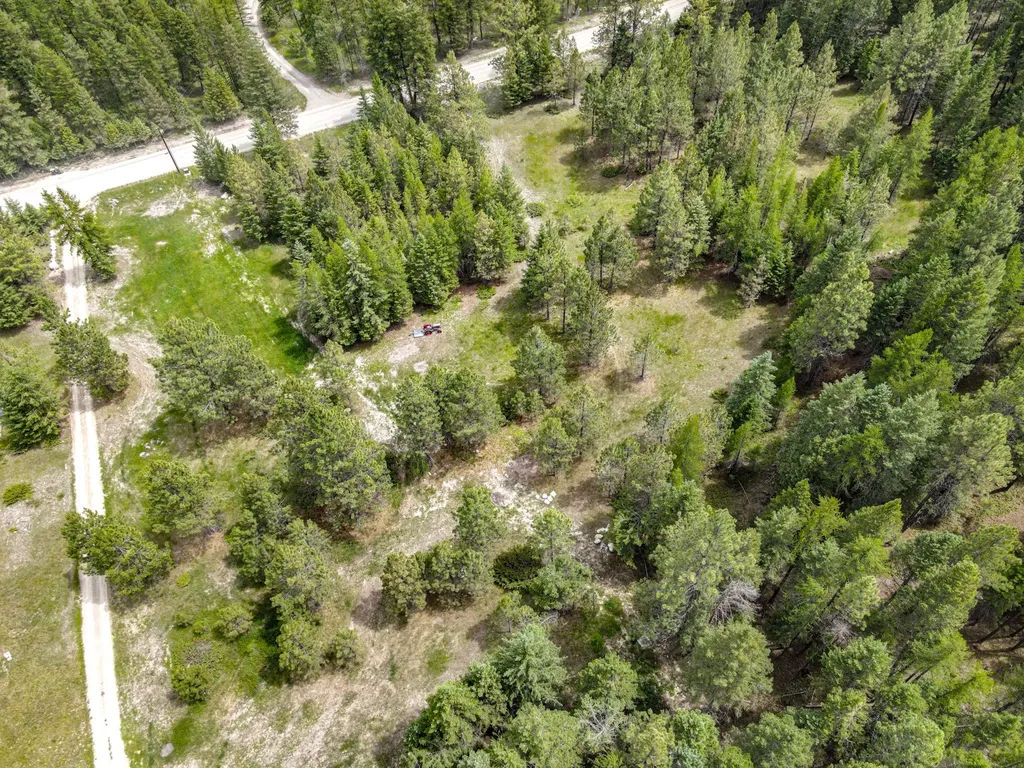 546 Bald Rock Road Kalispell MT 59901