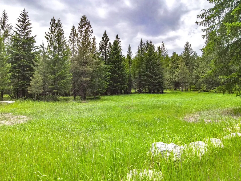 546 Bald Rock Road Kalispell MT 59901