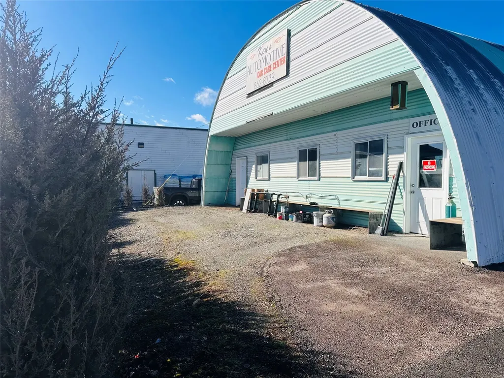 1805 Baker Avenue Whitefish MT 59937