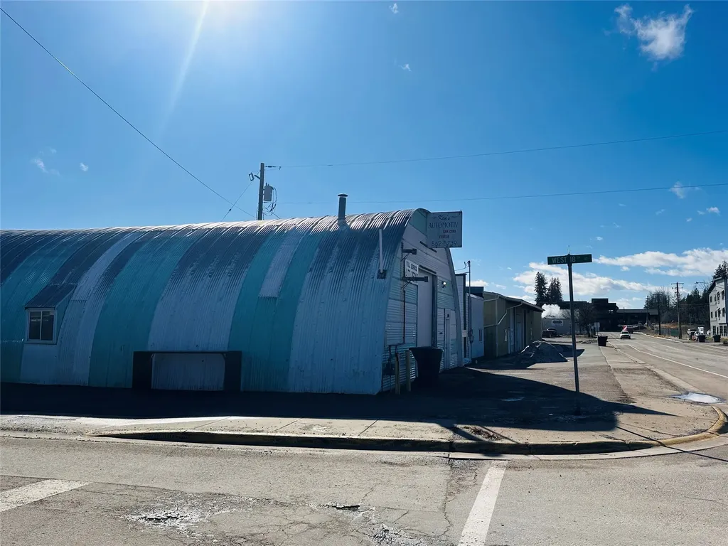 1805 Baker Avenue Whitefish MT 59937