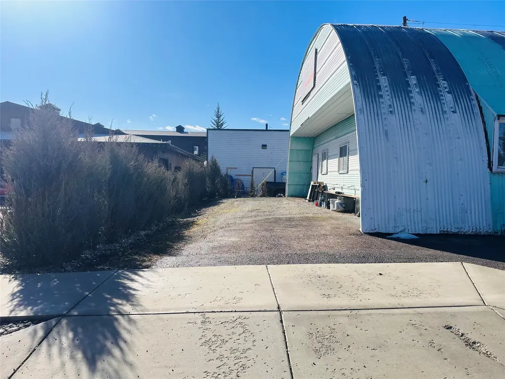 1805 Baker Avenue Whitefish MT 59937