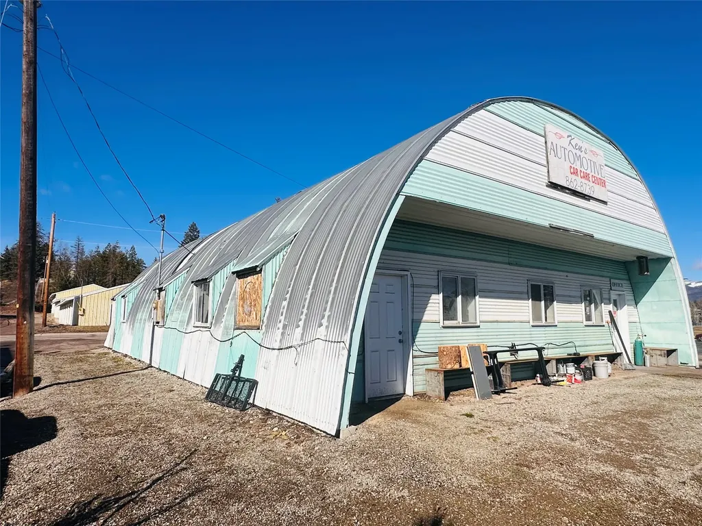 1805 Baker Avenue Whitefish MT 59937