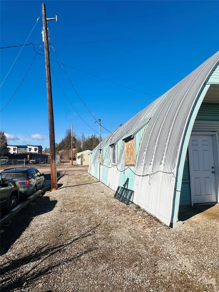 1805 Baker Avenue Whitefish MT 59937