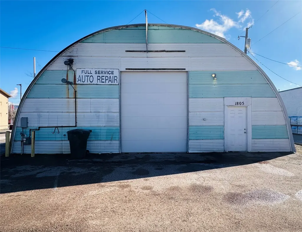 1805 Baker Avenue Whitefish MT 59937