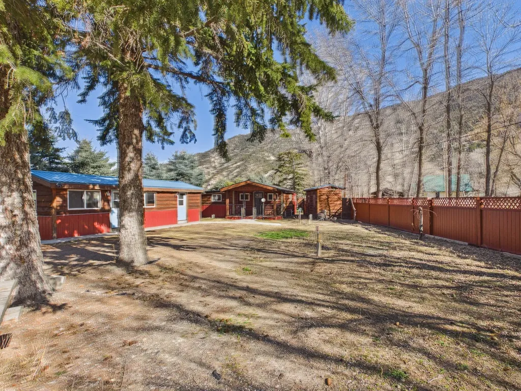 4964 Us Highway 89 S Livingston MT 59047