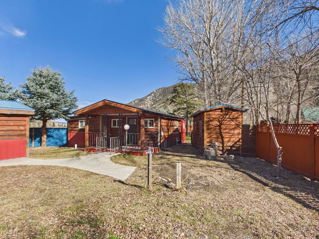 4964 Us Highway 89 S Livingston MT 59047