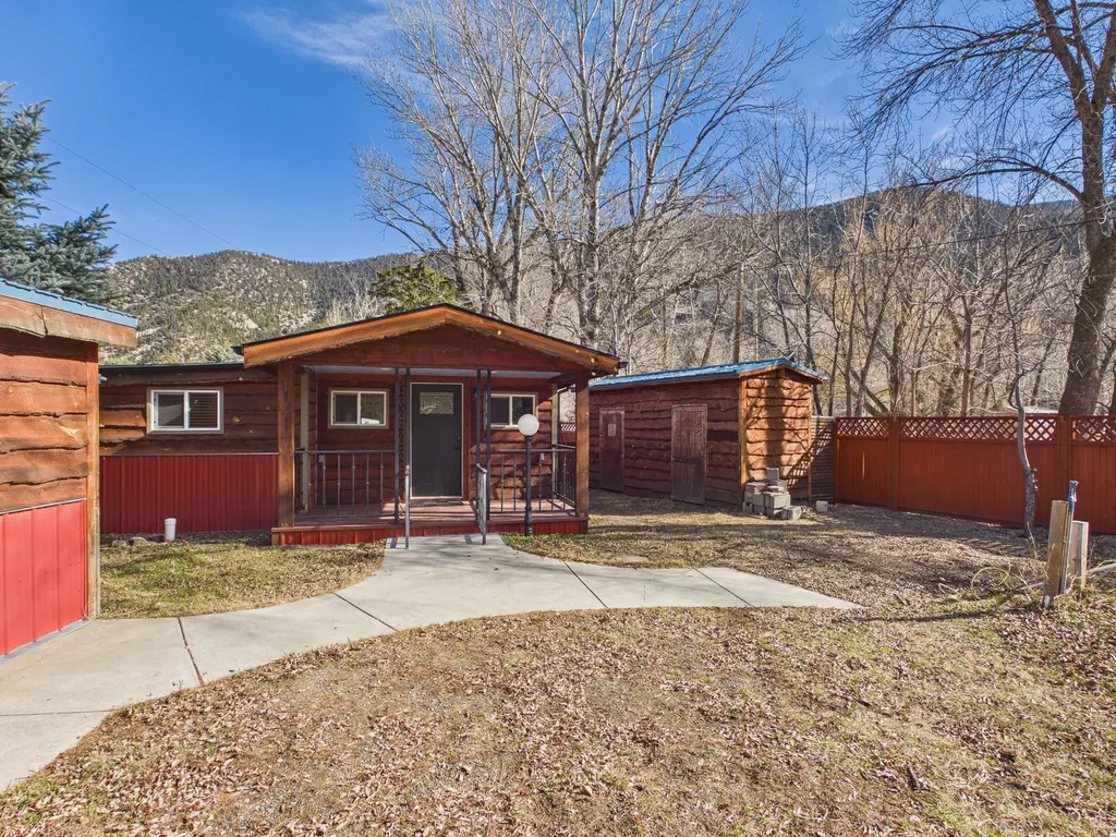 4964 Us Highway 89 S Livingston MT 59047