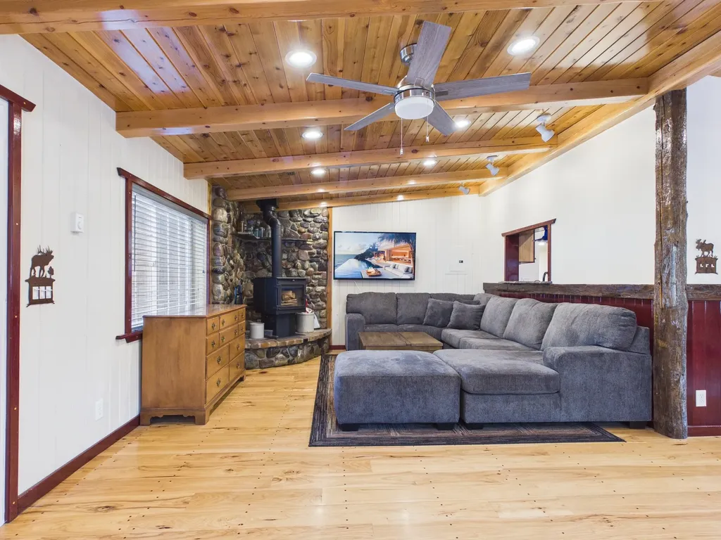 4964 Us Highway 89 S Livingston MT 59047