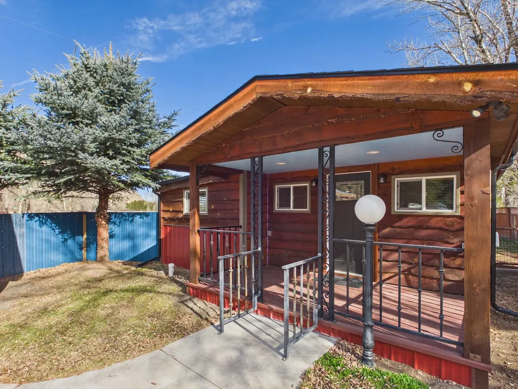 4964 Us Highway 89 S Livingston MT 59047