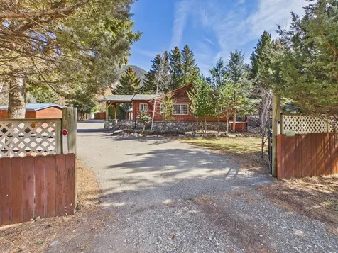 4964 Us Highway 89 S Livingston MT 59047