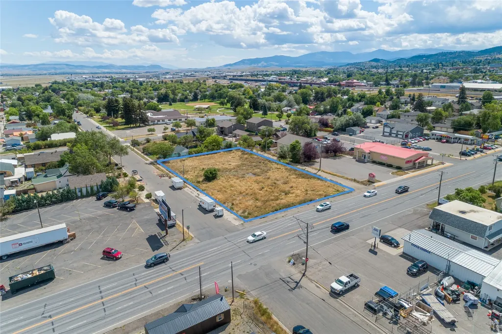 1915 N Montana Avenue Helena MT 59601