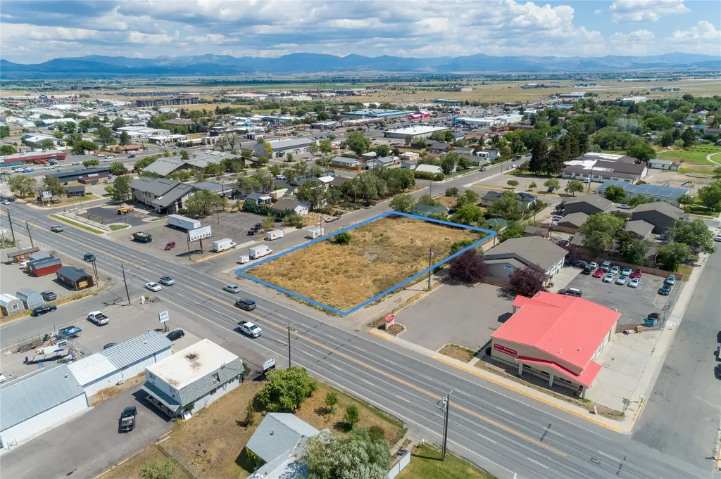 1915 N Montana Avenue Helena MT 59601
