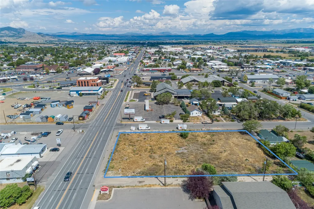 1915 N Montana Avenue Helena MT 59601