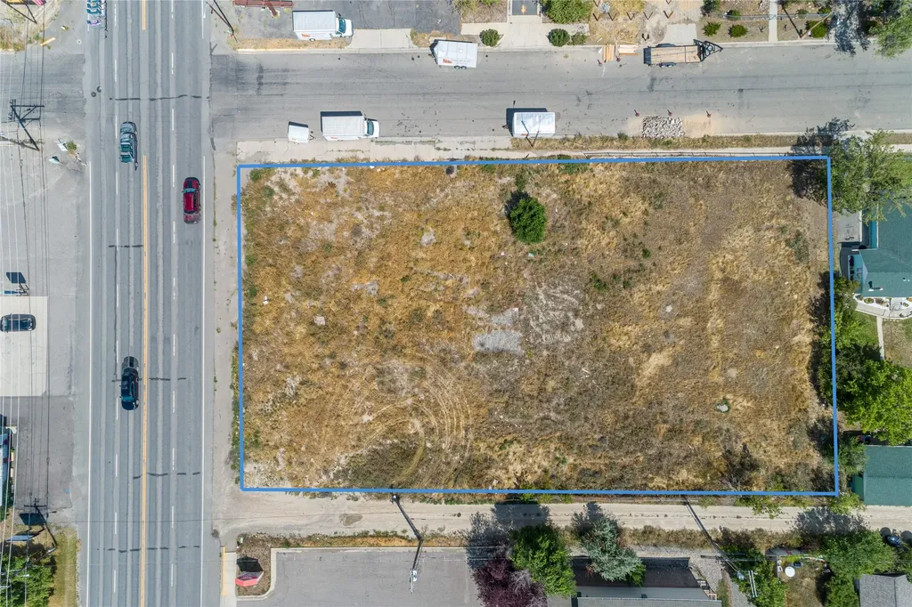 1915 N Montana Avenue Helena MT 59601
