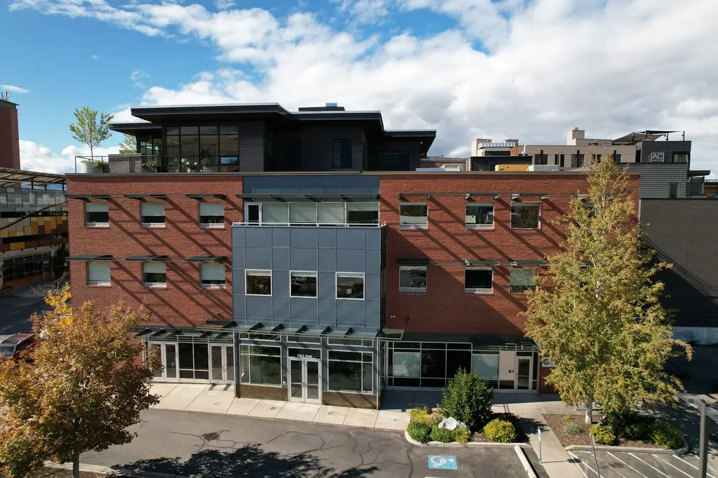 218 E Front Street Missoula MT 59802