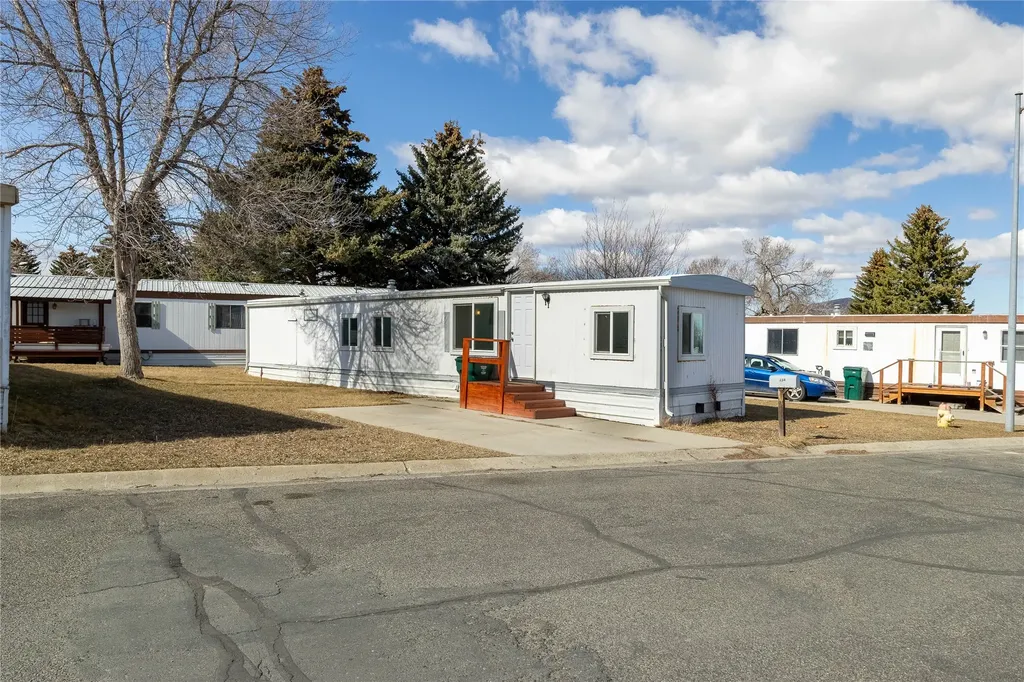 1805 Joslyn Street Helena MT 59601