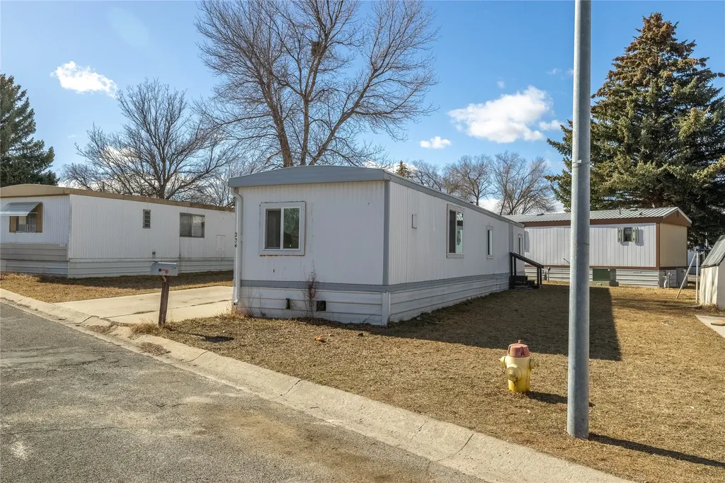 1805 Joslyn Street Helena MT 59601