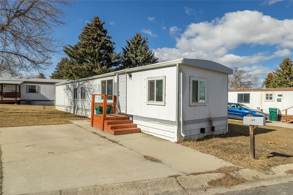 1805 Joslyn Street Helena MT 59601
