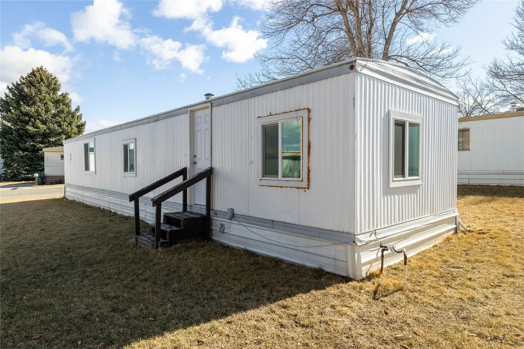 1805 Joslyn Street Helena MT 59601