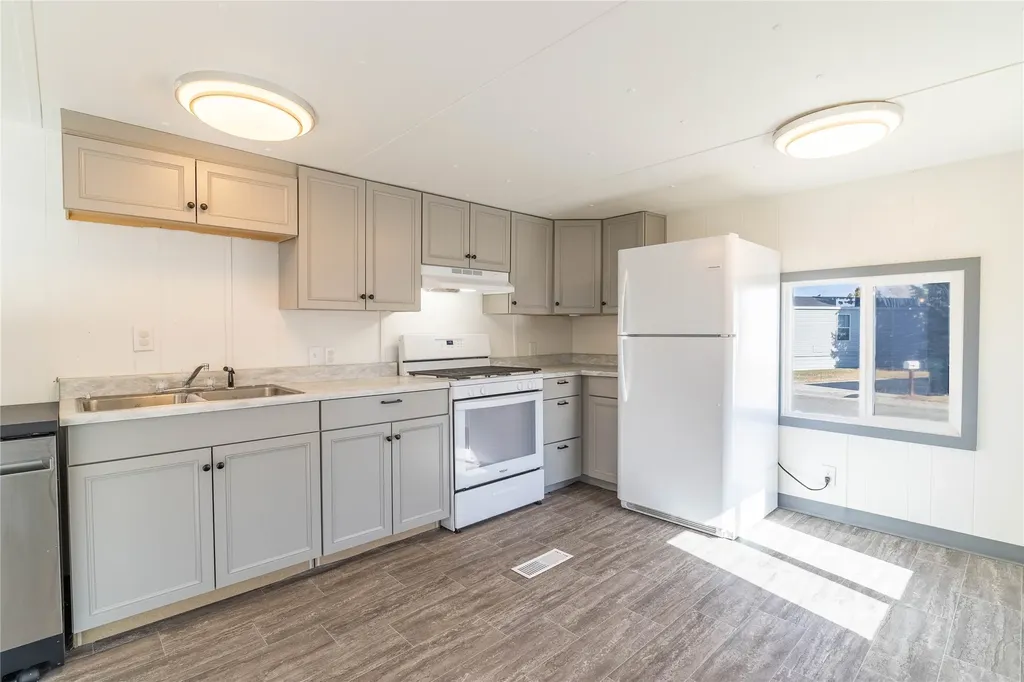 1805 Joslyn Street Helena MT 59601