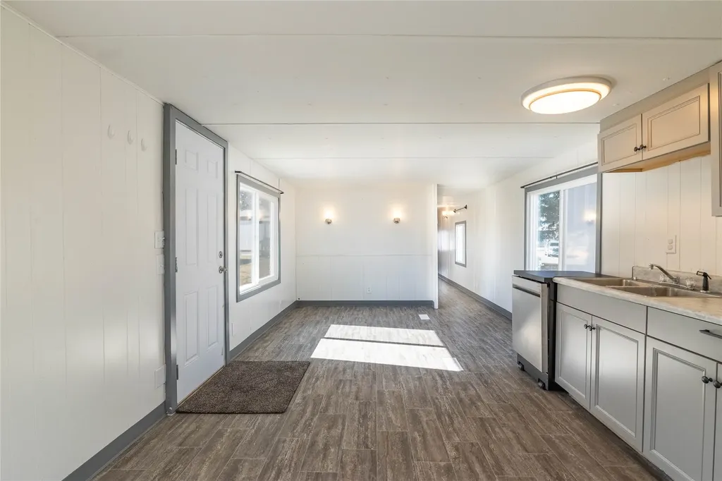 1805 Joslyn Street Helena MT 59601