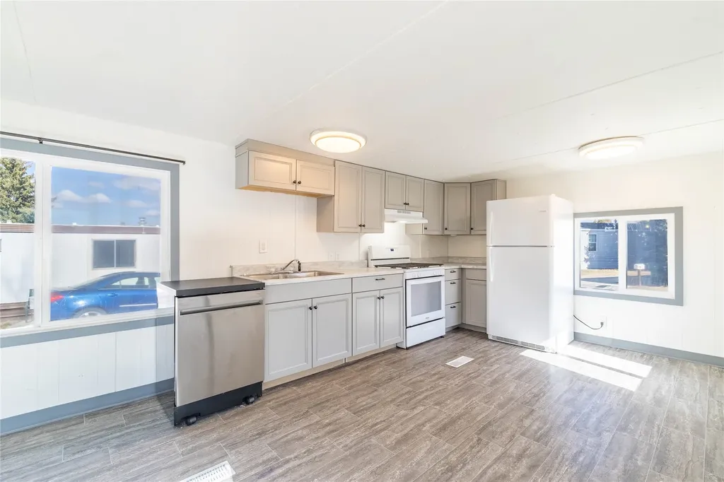 1805 Joslyn Street Helena MT 59601