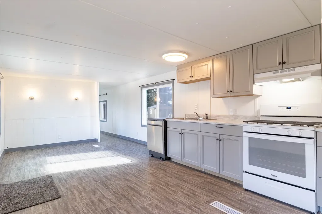 1805 Joslyn Street Helena MT 59601