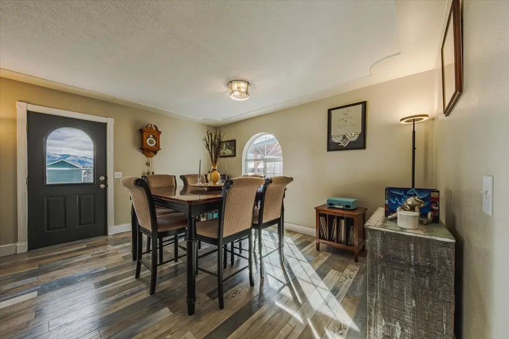 130 Hilltop Drive Eureka MT 59917