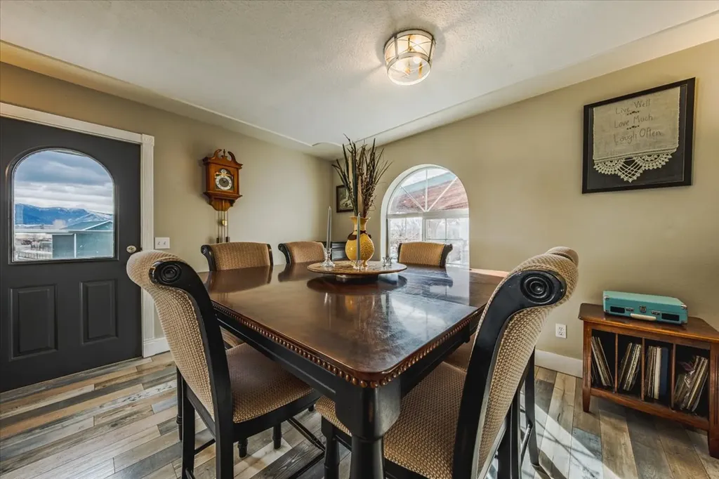 130 Hilltop Drive Eureka MT 59917