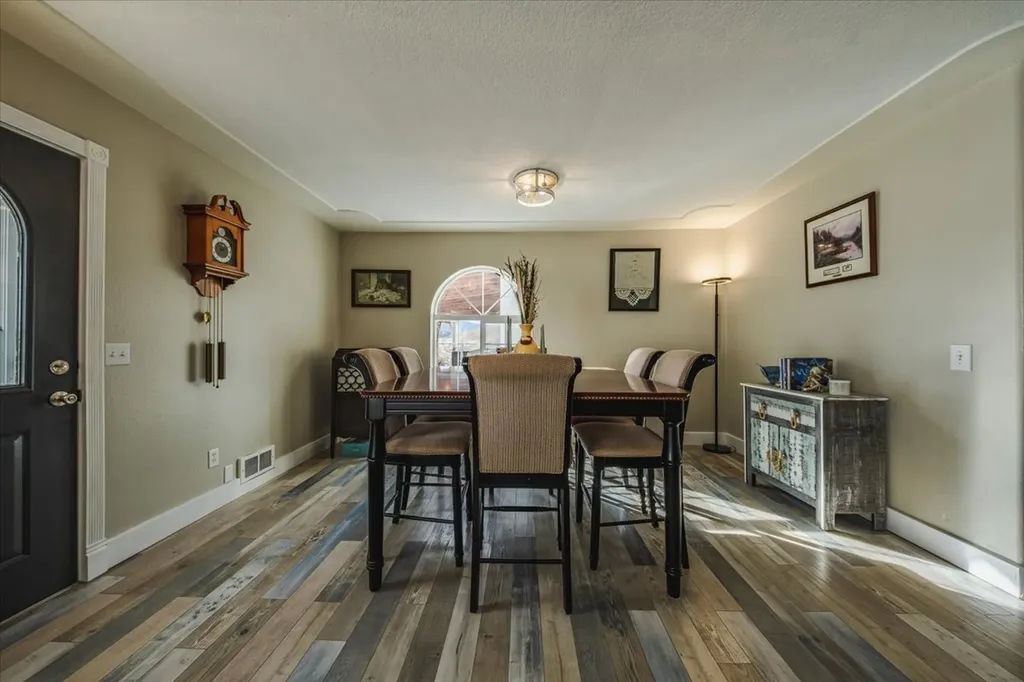 130 Hilltop Drive Eureka MT 59917