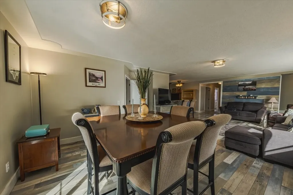 130 Hilltop Drive Eureka MT 59917