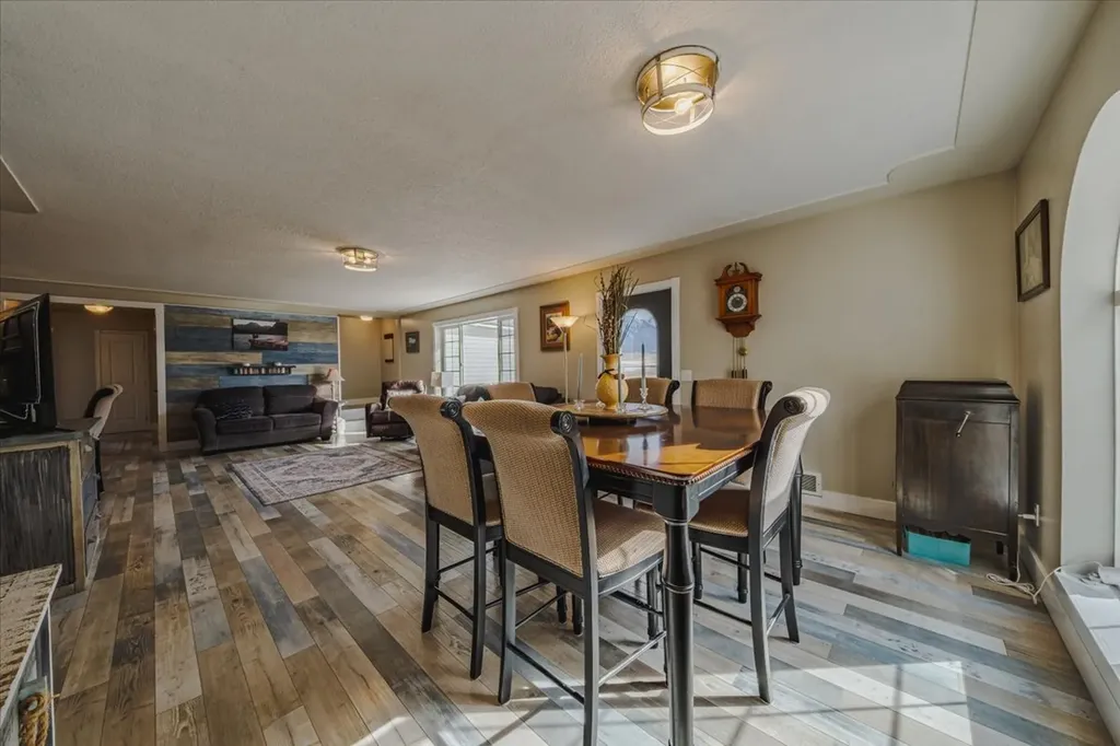 130 Hilltop Drive Eureka MT 59917