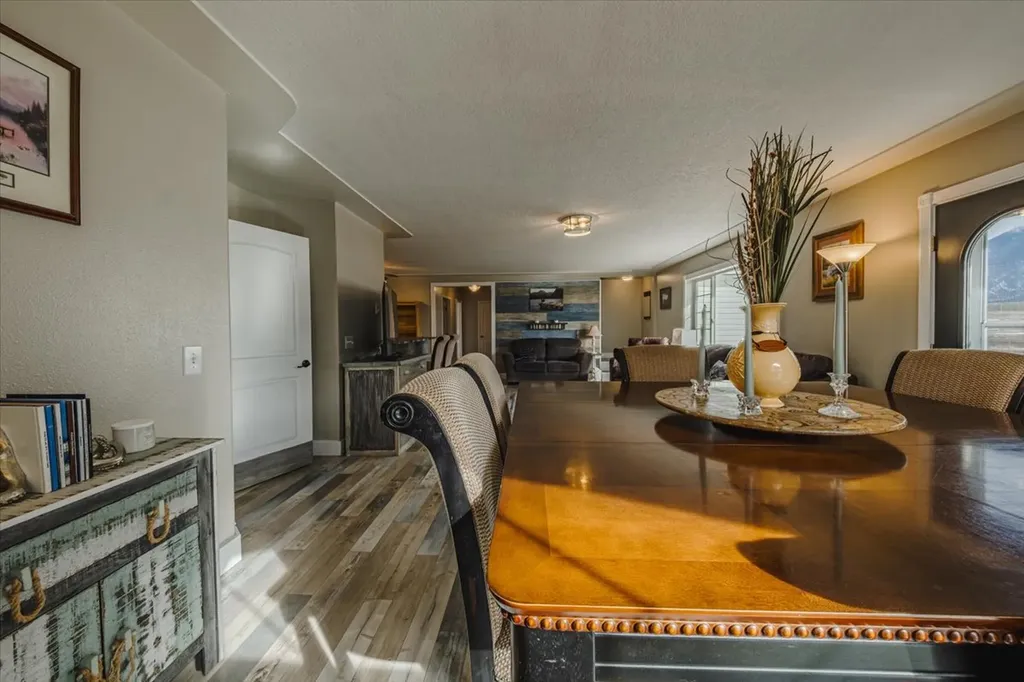 130 Hilltop Drive Eureka MT 59917
