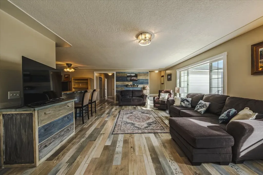 130 Hilltop Drive Eureka MT 59917