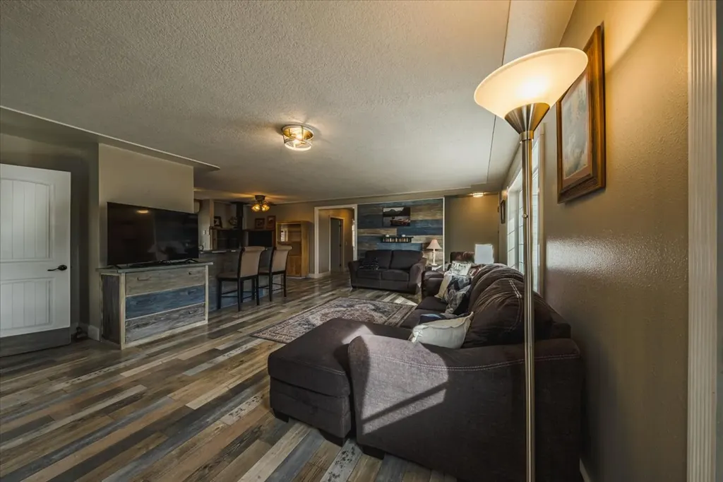 130 Hilltop Drive Eureka MT 59917