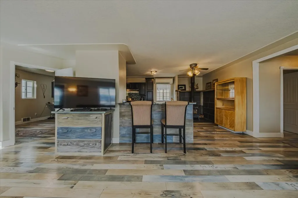 130 Hilltop Drive Eureka MT 59917