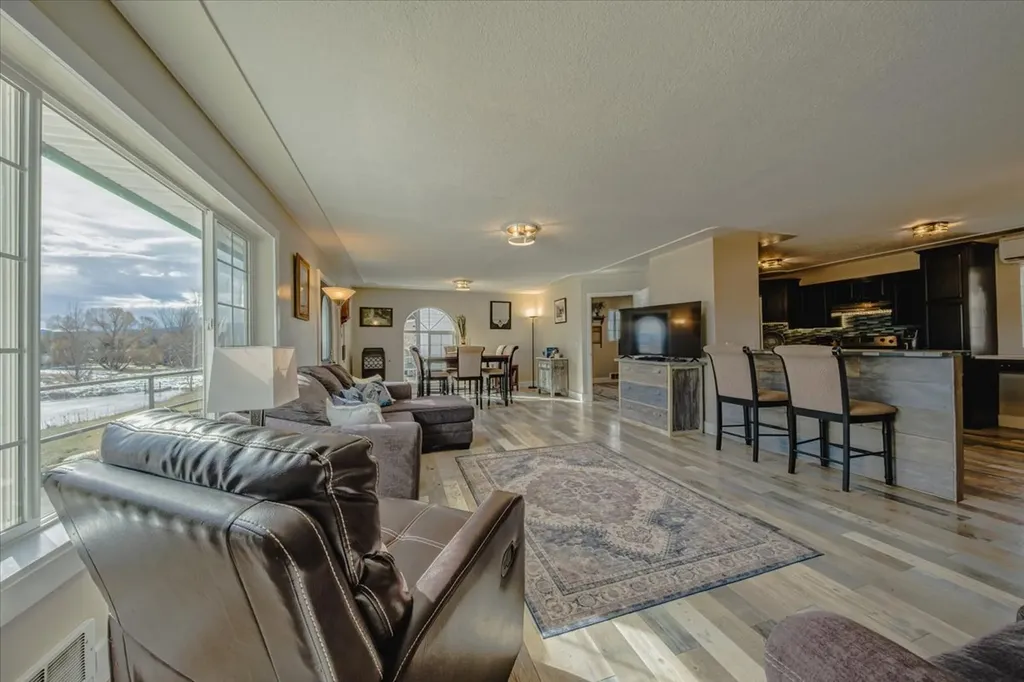 130 Hilltop Drive Eureka MT 59917