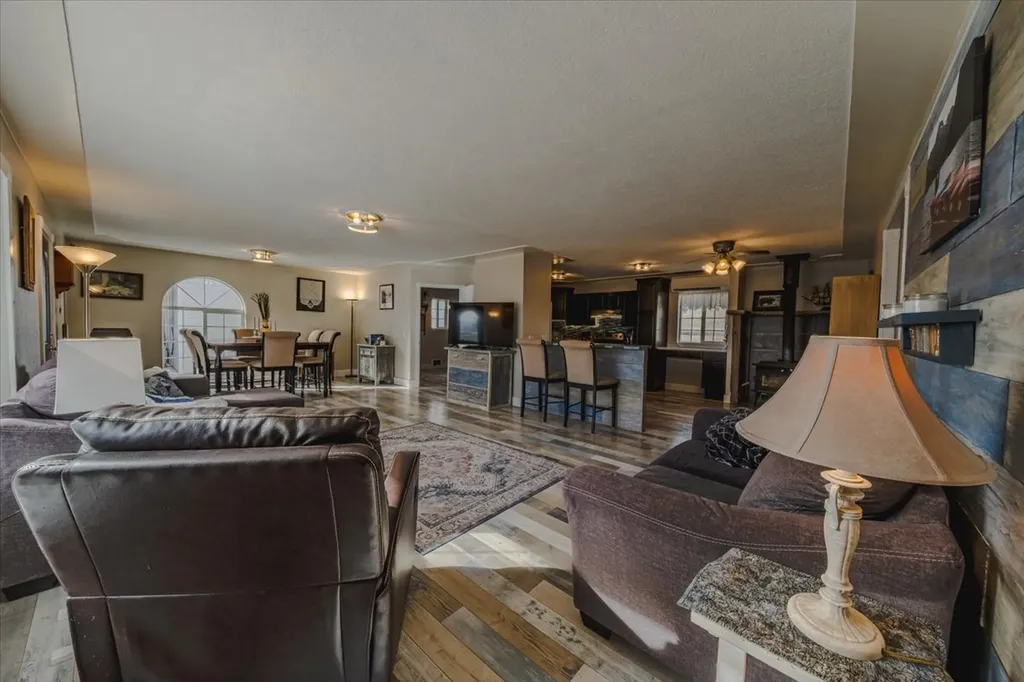 130 Hilltop Drive Eureka MT 59917