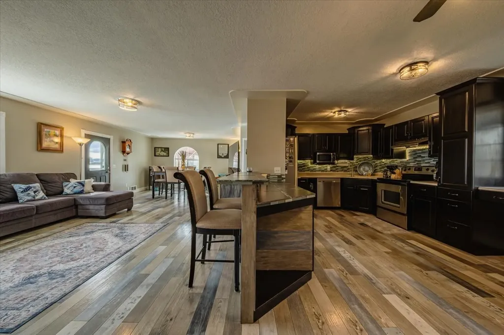 130 Hilltop Drive Eureka MT 59917
