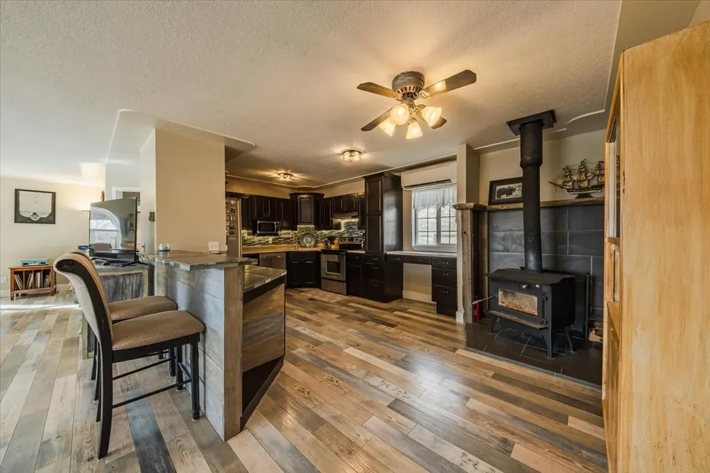 130 Hilltop Drive Eureka MT 59917