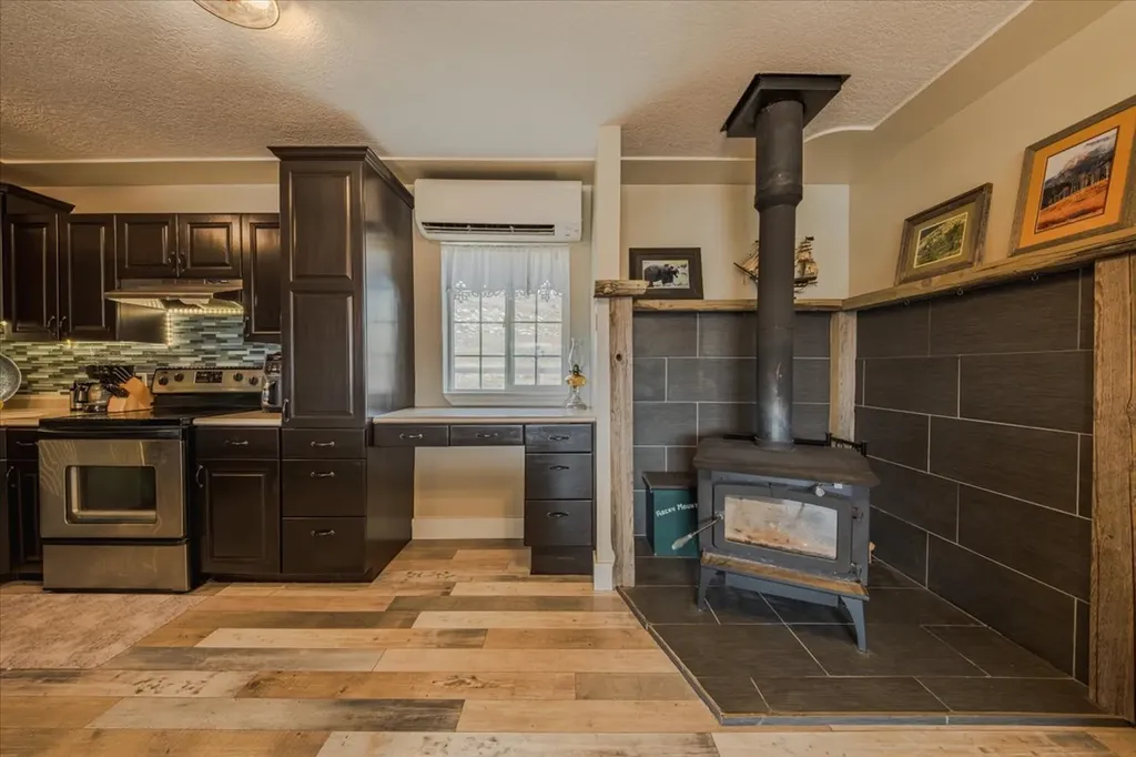 130 Hilltop Drive Eureka MT 59917