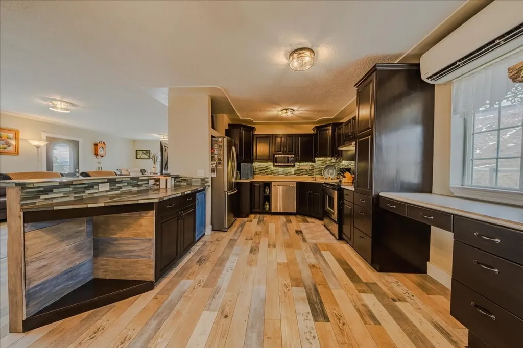 130 Hilltop Drive Eureka MT 59917