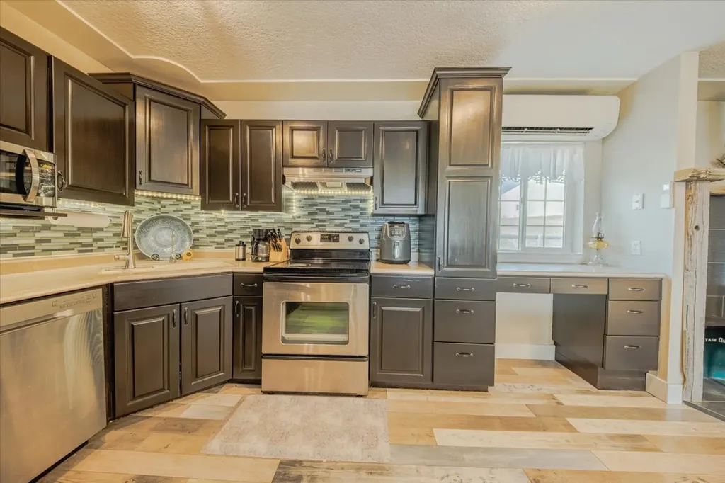 130 Hilltop Drive Eureka MT 59917