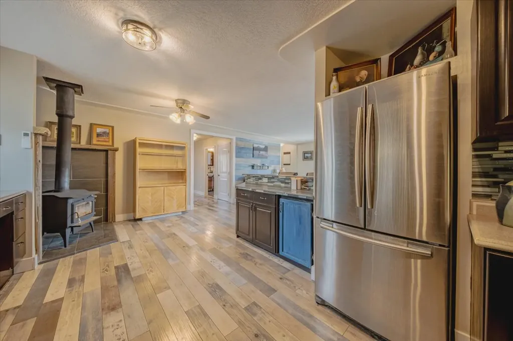130 Hilltop Drive Eureka MT 59917